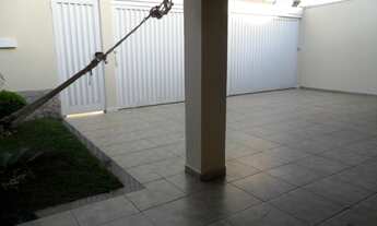 Imagem 2: Casa 3 quartos com suite em Araxá