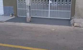 Imagem: Aluga-se casa, Rua 16, Qd 85 casa 27.Pedra