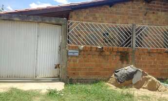 Imagem: Casa térrea