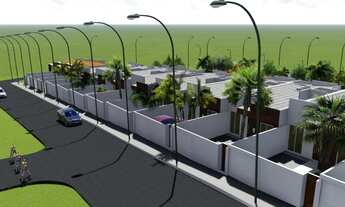 Imagem 2: Residencial Nova Santa Lucia (Casas Novas