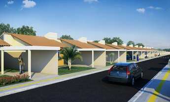 Imagem 3: Condomínio Residencial Gálatas 3 Quartos, Bairro Tiradentes