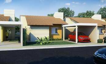 Imagem 4: Condomínio Residencial Gálatas 3 Quartos, Bairro Tiradentes