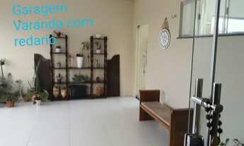 Imagem 2: Alugo casa no Condomínio Parque Paraíso