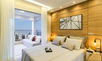 Imagem 6: 2 e 3 dormitórios (3 suítes), o Blem Home Resort apenas 200 metros do metrô Belém