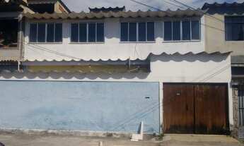 Imagem: Jabour! Ótima oportunidade, casa 3qtos