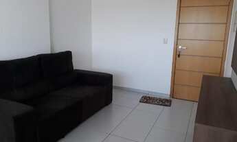 Imagem: Apartamento mobiliado no MILINDRA 4