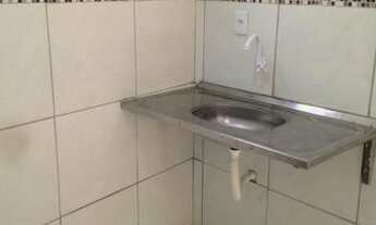 Imagem 6: Aluga se kit-net