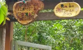 Imagem 3: Hospedagem na Ilha Grande (Abraão) - Angra dos Reis (RJ