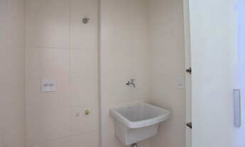 Imagem 4: Mix São Francisco 2 Quartos, 1 suíte e 1 vaga na Praia de São Francisco