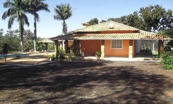 Imagem 2: Fazendinha de 40.000m² Baldim (Temos mais opções