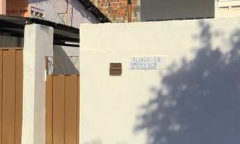 Imagem: Alugo casa em Mangabeira, 2 quartos