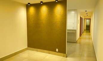 Imagem 5: Casa para venda tem 94 metros quadrados com 3 quartos em Setor Três Marias - Goiânia - GO