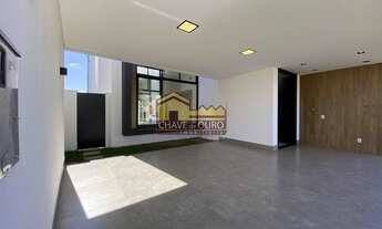 Imagem 2: Casa em condomínio à venda, 3 quartos, 3 suítes, 4 vagas, Cyrela Landscape - Uberaba/MG