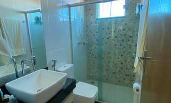 Imagem 6: Apartamento 3 quartos c/ 1 suíte piso superior / 2 salas comerciais e 1 casa com 1 suíte p