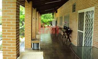 Imagem 3: Chácara - Ribeirão Preto - Condomínio Quinta da Boa Vista - Região Oeste