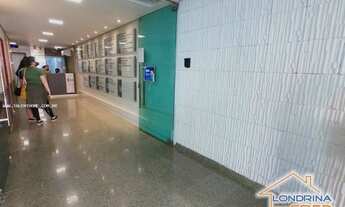 Imagem 3: Imóvel Comercial para Venda em Londrina, CONDOMÍNIO CONJUNTO NACIONAL