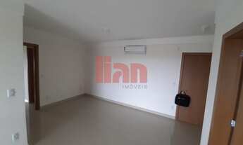 Imagem 2: Apartamento - Ribeirão Preto - Jardim Irajá - Região Sul