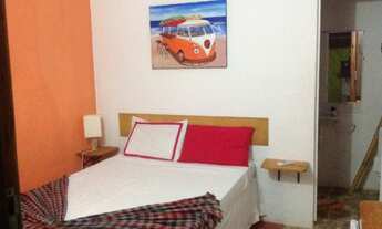 Imagem 6: Oportunidade (Aceito Propostas)-Pousada na Beira da Praia (Porteira Fechada