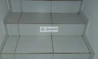 Imagem 5: SOBRADO ALVENARIA COM 03 QUARTOS, APUCARANA