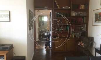 Imagem 4: São Paulo - Apartamento Padrão - Moema Pássaros