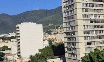 Imagem 4: Apto Andaraí de 2 qtos com 1 vaga