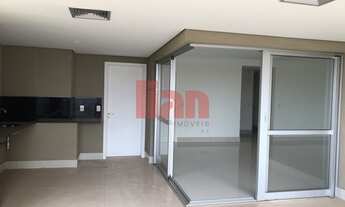 Imagem 6: Apartamento - Ribeirão Preto - Jardim Botânico - Região Sul