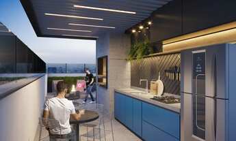 Imagem 3: Be Deodoro - Lançamento