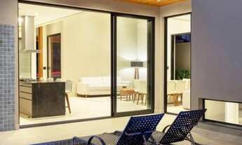 Imagem: Casa em Condomínio para Venda em Bauru