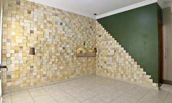 Imagem 5: CASA 3 QUARTOS COM ARMARIOS CHURRASQUEIRA E 2 VAGAS BAIRRO CIDADE NOVA