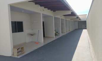 Imagem 1: Kitnet de um quarto próximo a Fasipe e Unic aeroporto em Sinop-MT