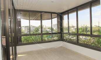 Imagem 6: São Paulo - Apartamento Padrão - Moema Pássaros