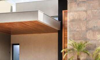 Imagem 7: Casa em Condomínio para Venda em Bauru, Vila Santista, 3 dormitórios, 3 suítes, 5 banheiro