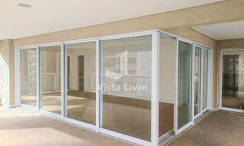 Imagem 5: Apartamento novo no Jardim Paulista, uma das regiões mais bem faladas da Zona Oeste de São