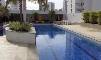 Imagem 5: Apt 200m2 / 4 vagas / 4 Quartos ( 3 suítes