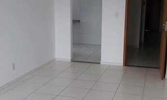 Imagem 3: R$300 mil Apartamento 2/4 Solar Oriental em Castanhal Financiável