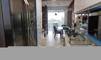 Imagem 5: São Paulo - Apartamento Padrão - Alto da Boa Vista