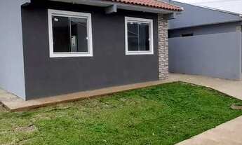 Imagem 2: Condomínio Campo de Santana / Tatuquara Imobiliária Pazini