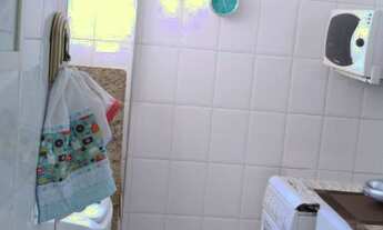 Imagem 2: QUARTO e SALA Apartamento com 1 dormitório