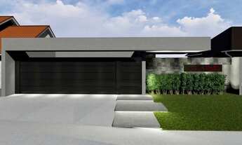 Imagem: Casa em Condomínio para Venda em Bauru