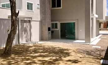 Imagem 5: Casa em rua privativa no Eusébio pronta pra morar, pertinho do shopping Eusébio