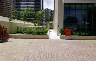 Imagem 15: Apartamento para venda com 261 metros quadrados com 4 quartos em Graça - Salvador - BA