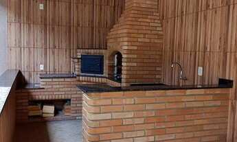 Imagem 6: Apartamento para venda possui 172 metros quadrados com 3 quartos