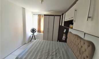 Imagem 2: Oportunidade! Torres Amintas Barros, 2/4 com suíte com 2 vagas de garagem