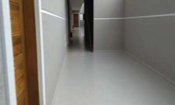 Imagem: Apartamento para aluguel tem 27 metros quadrados