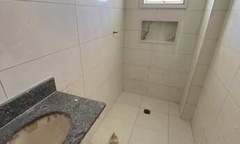 Imagem 7: Apartamento para com 45m2 com 1 dormitório novo em Boqueirão - Praia Grande - SP