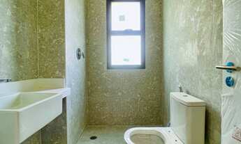 Imagem 6: Apartamento com 3 quartos com suíte e vaga de garagem em Botafogo