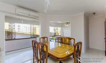 Imagem 3: Apartamento para venda possui 94 metros quadrados com 3 quartos