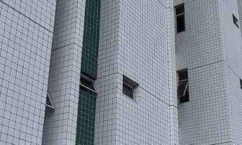 Imagem: Apto na Conselheiro Aguiar 2 qts dependência