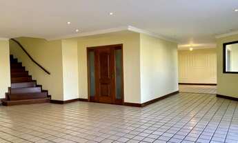 Imagem 6: Cobertura duplex para venda 602 m2 com 4 quartos