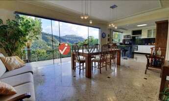 Imagem 6: Nova Lima - Casa de Condomínio - Estância Serrana